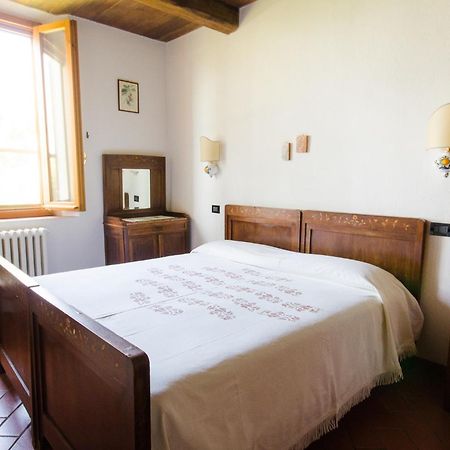 Agriturismo Ca'De'Gatti Faenza Exteriér fotografie