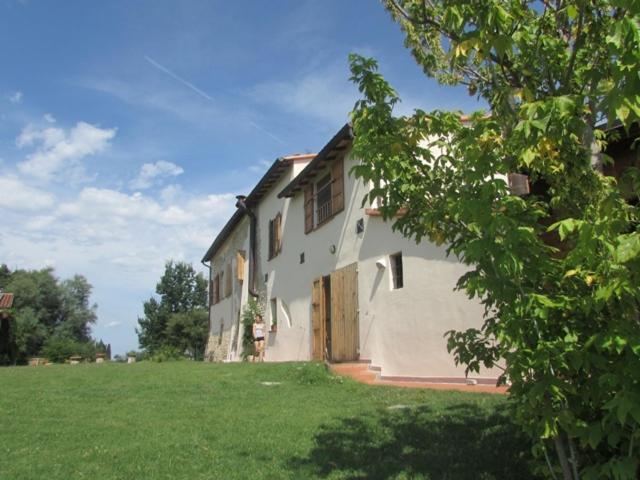Agriturismo Ca'De'Gatti Faenza Exteriér fotografie