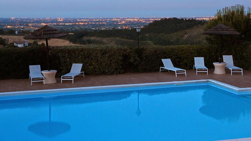 Agriturismo Ca'De'Gatti Faenza Exteriér fotografie