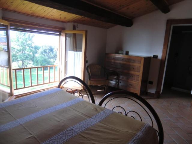 Agriturismo Ca'De'Gatti Faenza Exteriér fotografie