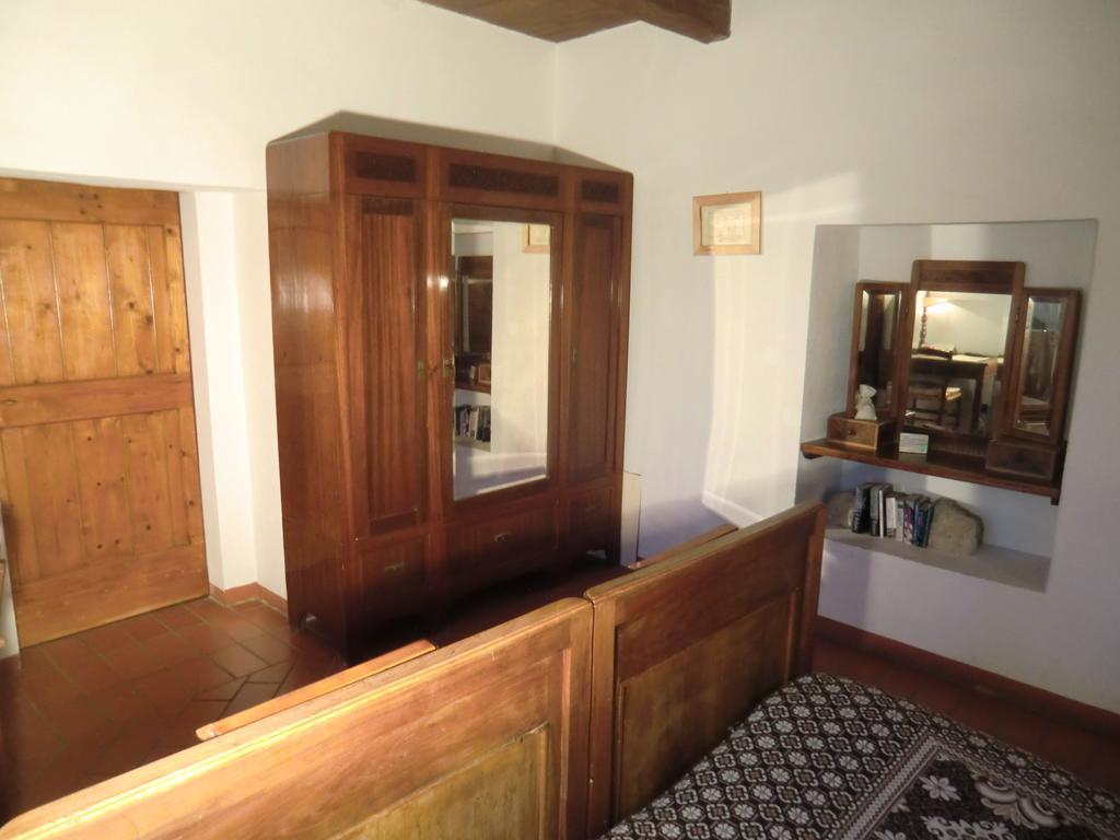 Agriturismo Ca'De'Gatti Faenza Pokoj fotografie
