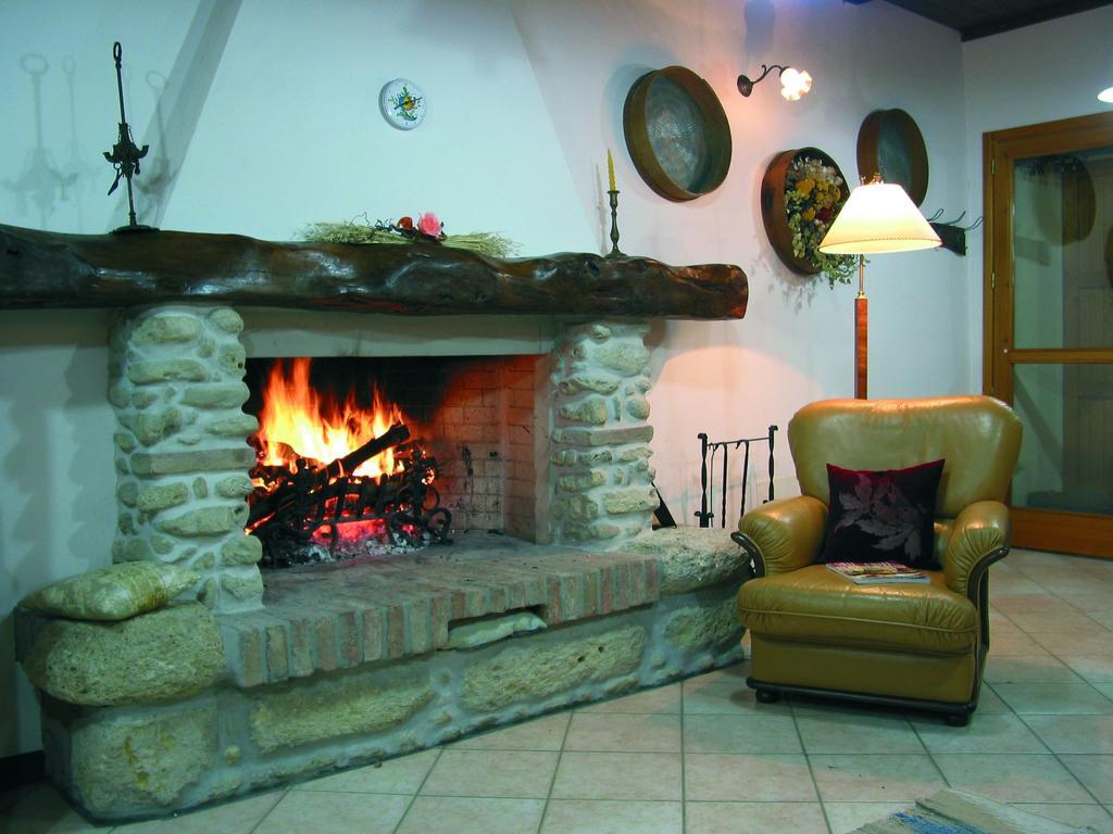 Agriturismo Ca'De'Gatti Faenza Exteriér fotografie