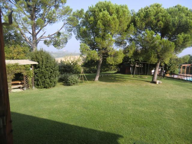 Agriturismo Ca'De'Gatti Faenza Exteriér fotografie