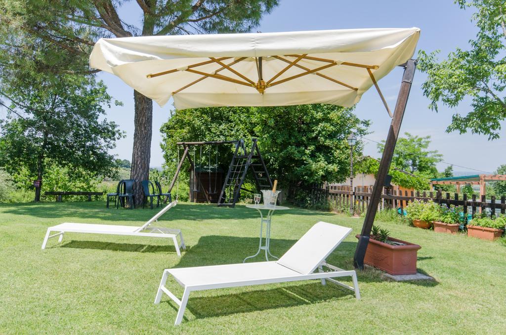 Agriturismo Ca'De'Gatti Faenza Exteriér fotografie