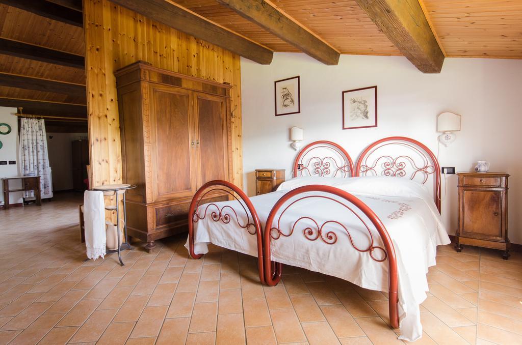 Agriturismo Ca'De'Gatti Faenza Exteriér fotografie