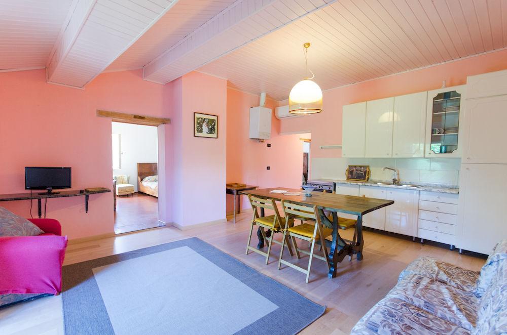 Agriturismo Ca'De'Gatti Faenza Exteriér fotografie