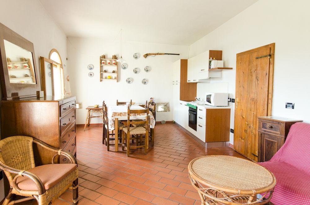 Agriturismo Ca'De'Gatti Faenza Exteriér fotografie