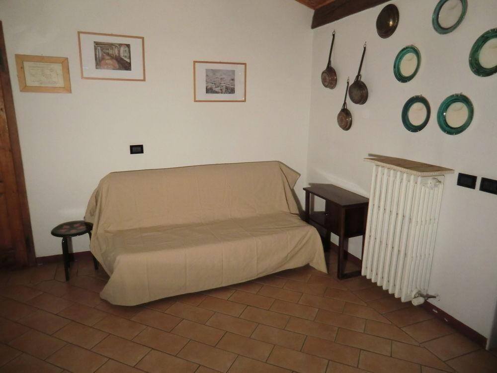 Agriturismo Ca'De'Gatti Faenza Exteriér fotografie