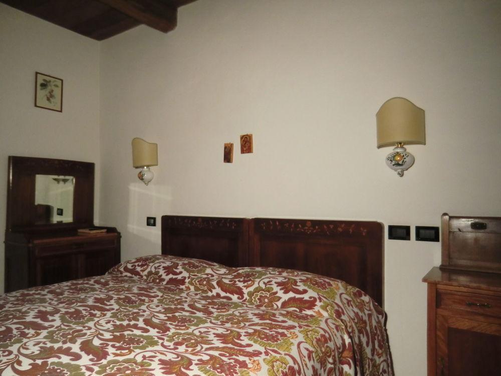 Agriturismo Ca'De'Gatti Faenza Exteriér fotografie