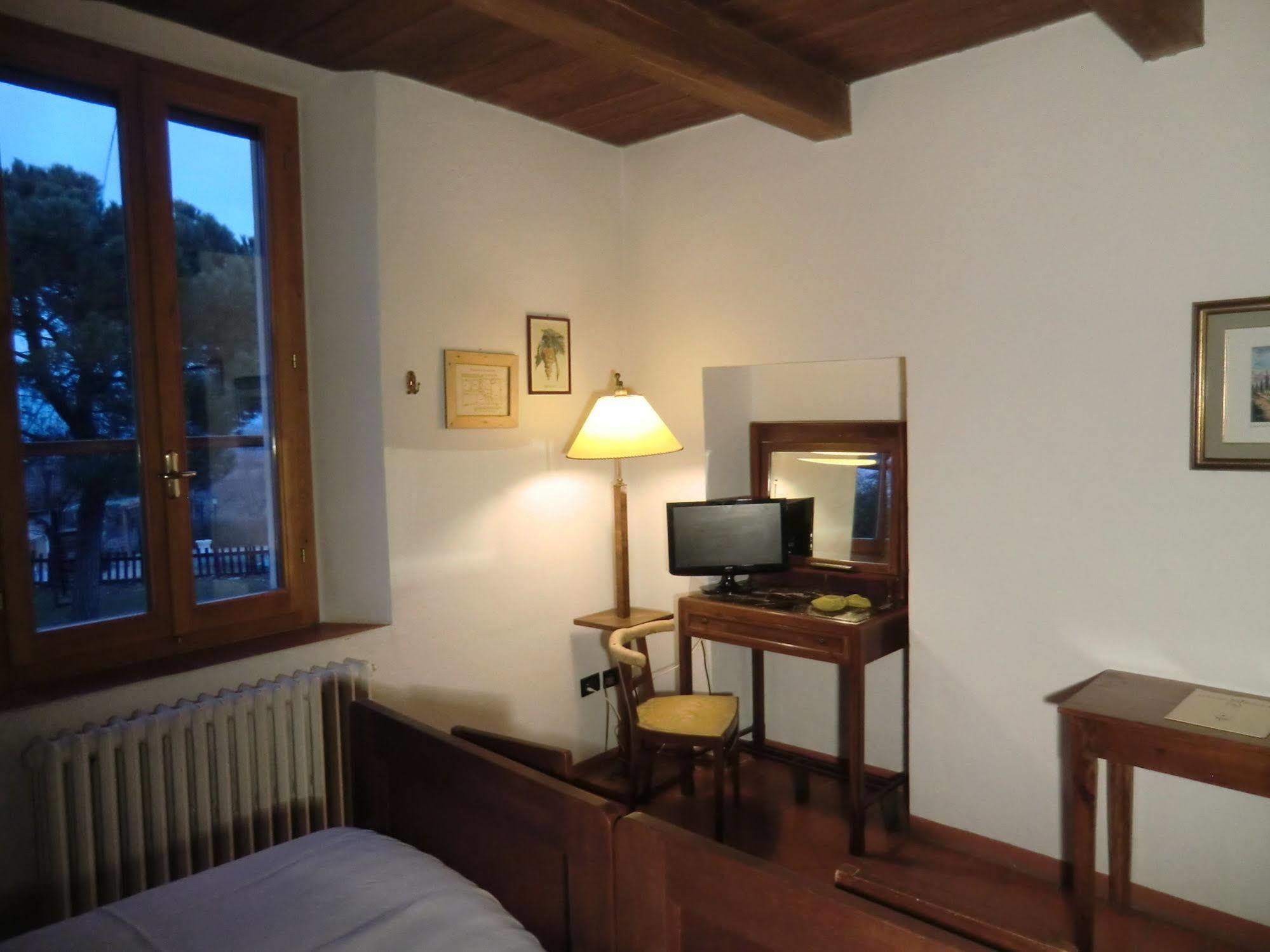 Agriturismo Ca'De'Gatti Faenza Exteriér fotografie